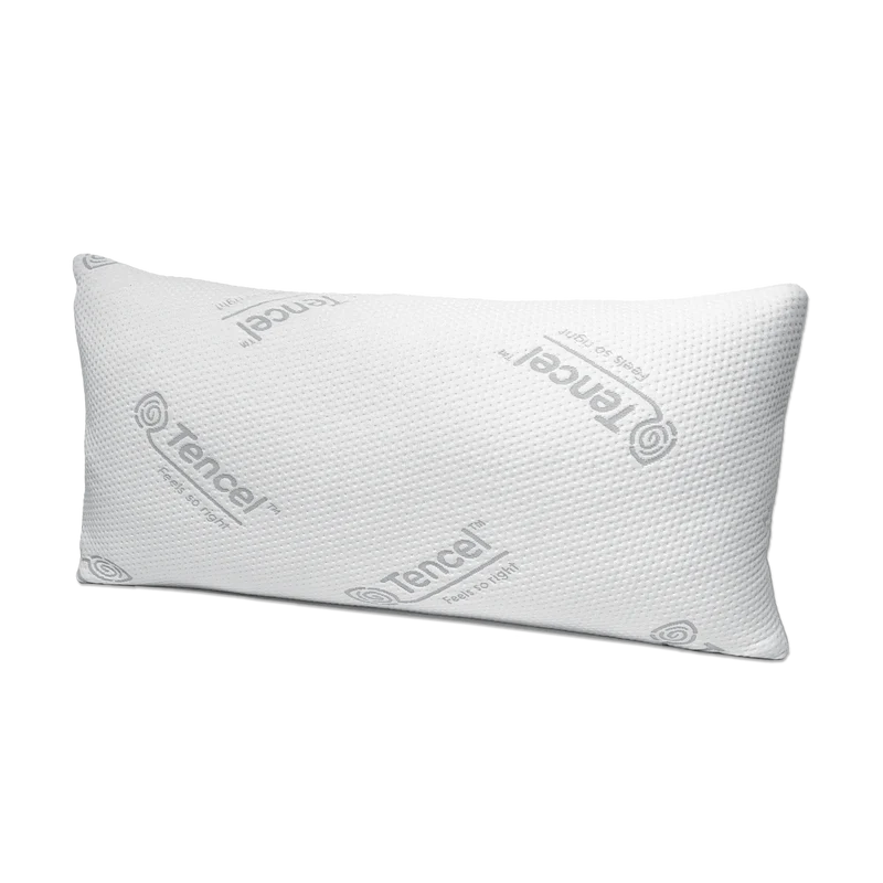 SOULMAT® CliMed-Kissen Natur 80 x 40 cm