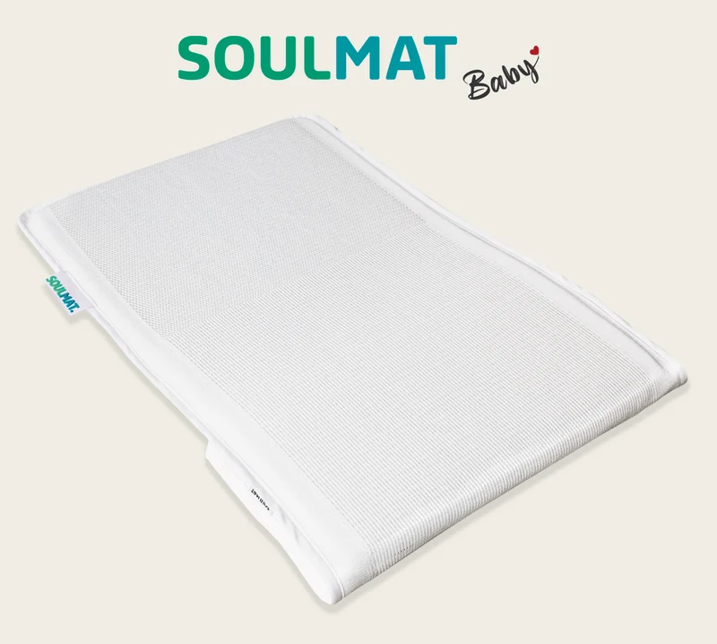 SOULMAT Baby - 50 x 80 cm