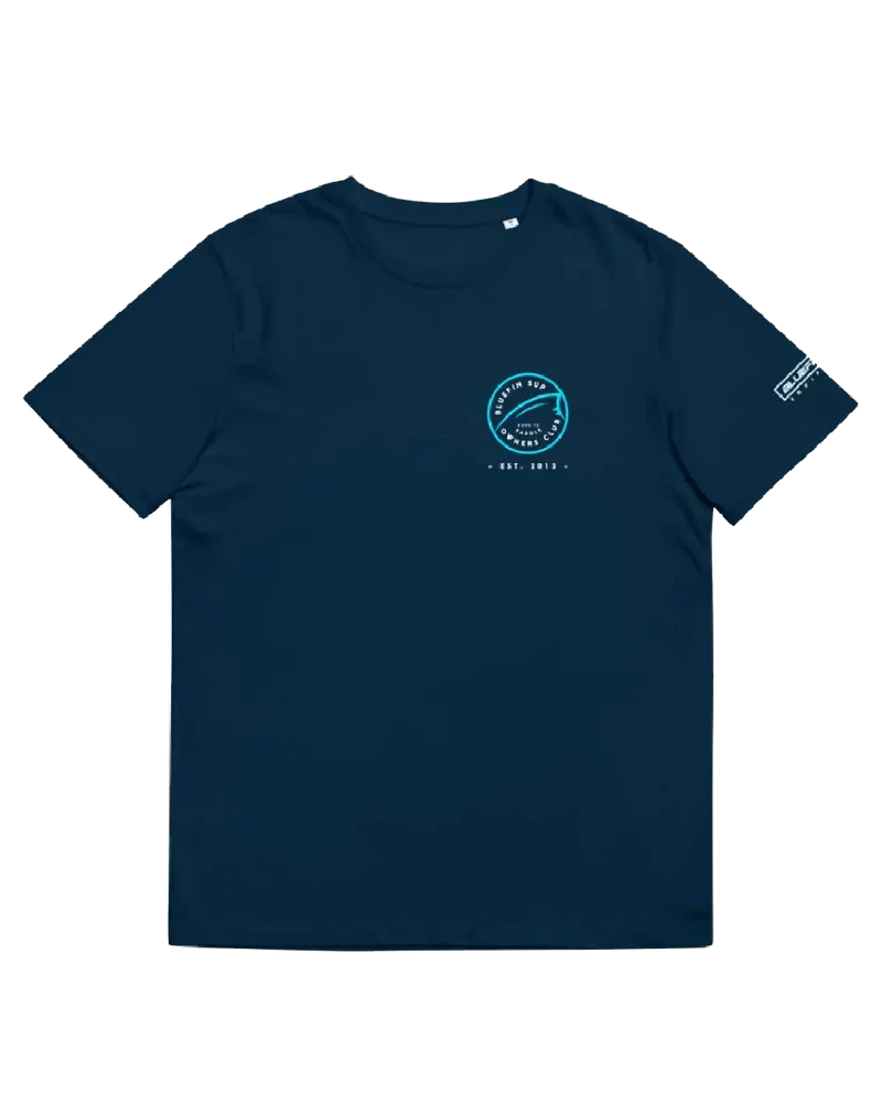 Bluefin SUP Owners Club Navy T-Shirt