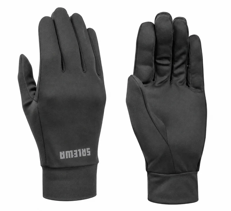 Salewa Maipo 2.0 Unterziehhandschuhe Größe L 9 Handschuhe