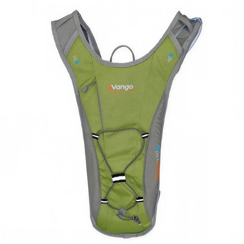 Trinkrucksack Vango Spirit 2 Liter Ultraleicht Rucksack