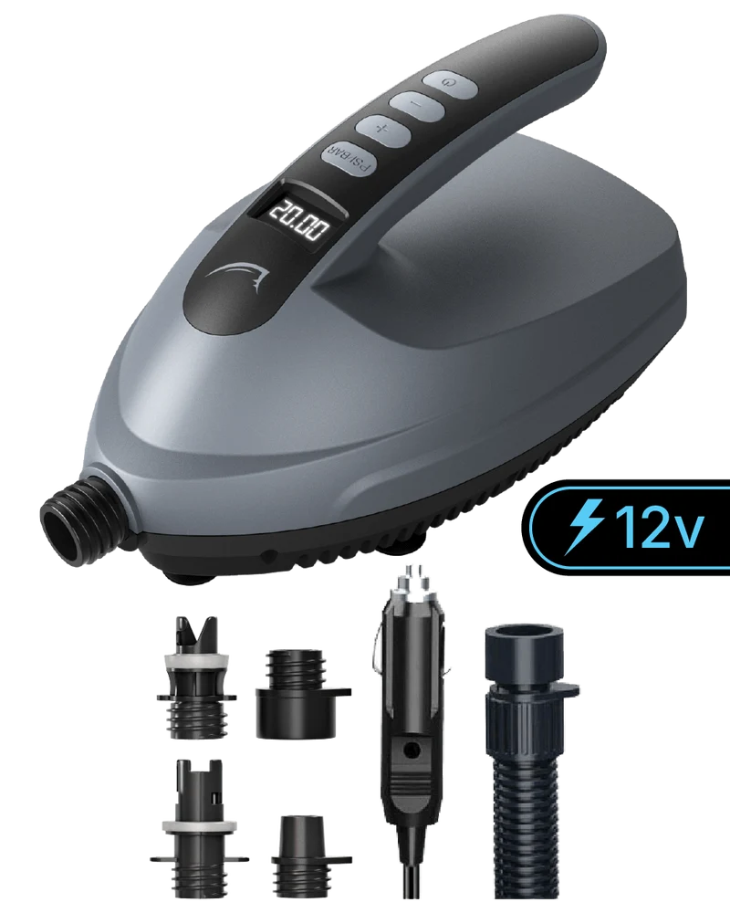 E-Swift Lite E-Pumpe