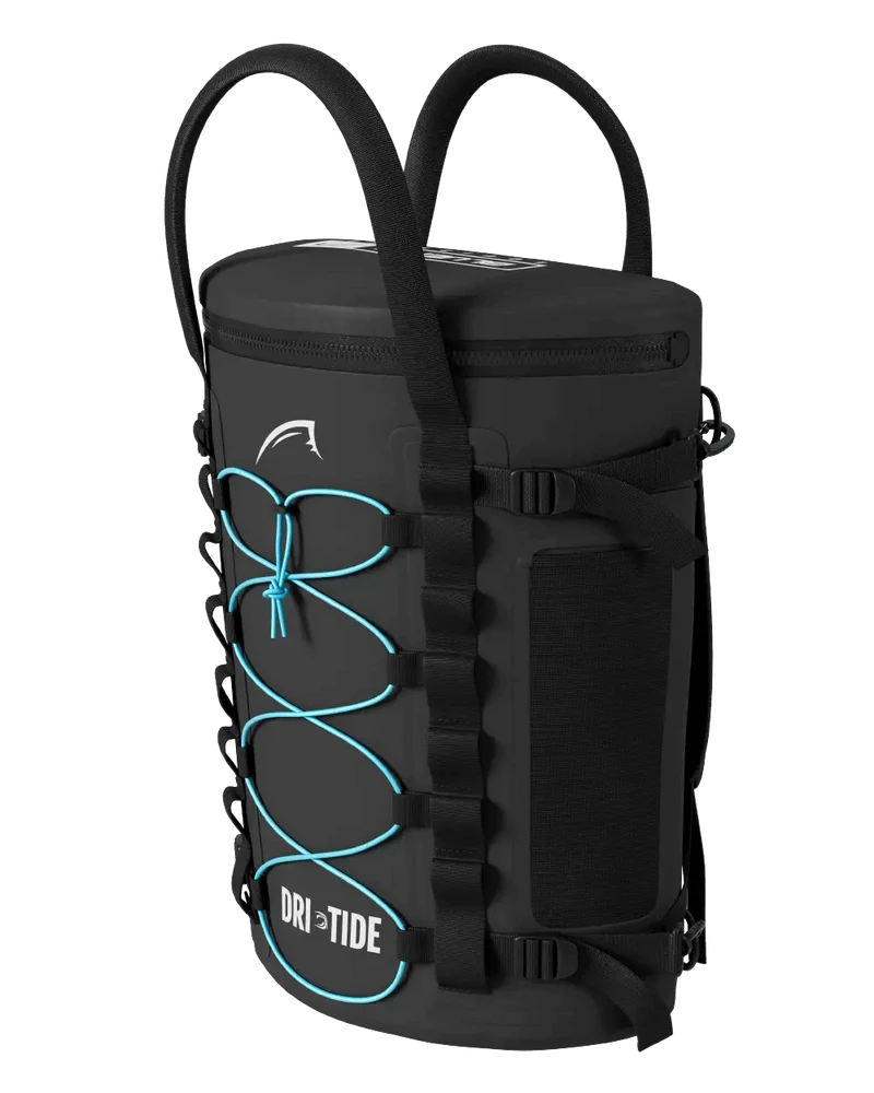 Dri-Tide Decktasche